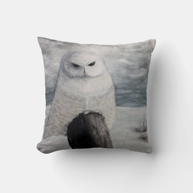 Kopfkissen Kissen (Vorderseite)