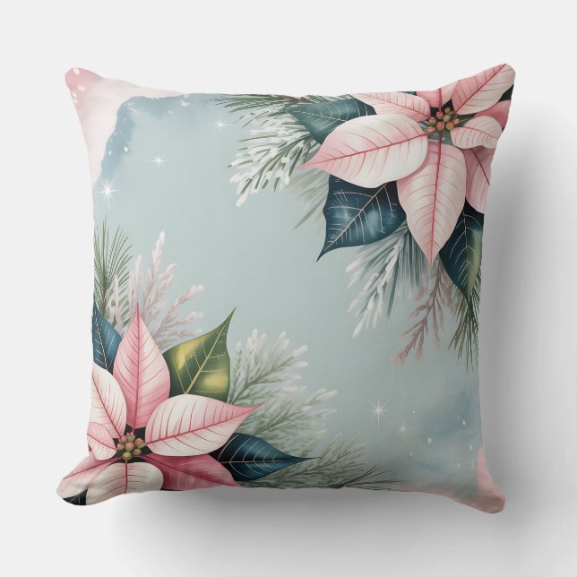 Kopfkissen Kissen (Vorderseite)