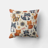 Kopfkissen Kissen (Rückseite)