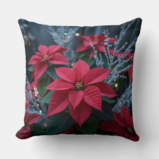 Kopfkissen Kissen (Vorderseite)