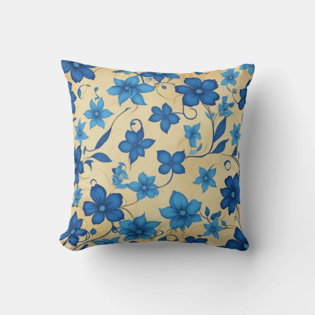 Kopfkissen Kissen (Vorderseite)