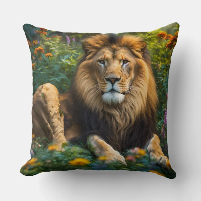 Kopfkissen Kissen (Vorderseite)