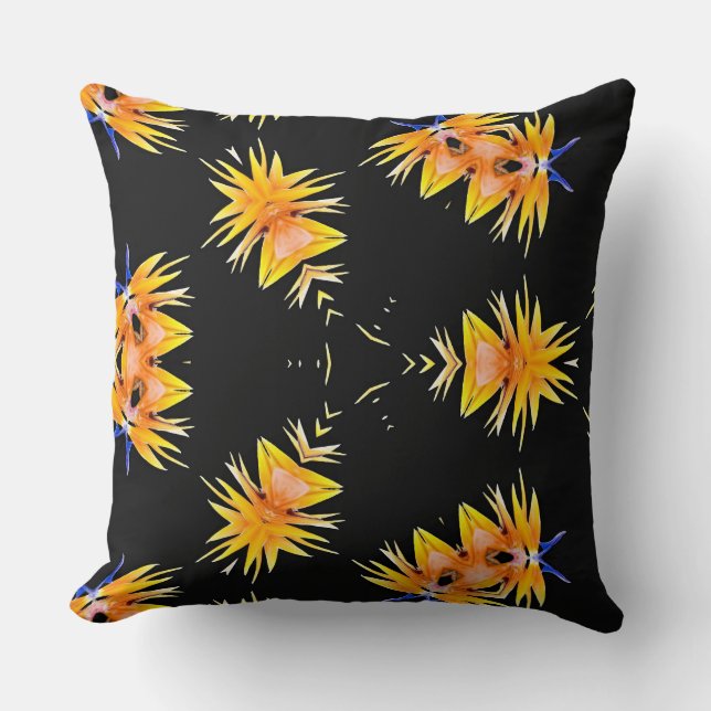 Kopfkissen Kissen (Vorderseite)