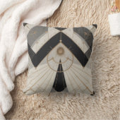 Kopfkissen Kissen (Decke)