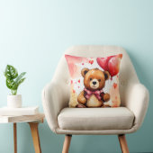 Kopfkissen Kissen (Stuhl )