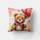 Kopfkissen Kissen (Rückseite)