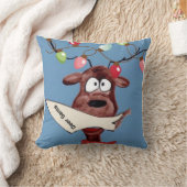 Kopfkissen Kissen (Decke)