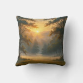 Kopfkissen Kissen (Rückseite)