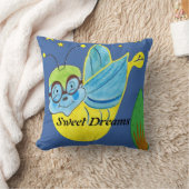 Kopfkissen Kissen (Decke)