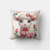 Kopfkissen Kissen (Vorderseite)