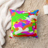 Kopfkissen Kissen (Decke)