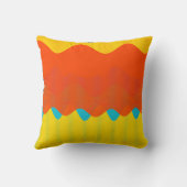 Kopfkissen Kissen (Rückseite)