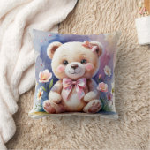 Kopfkissen Kissen (Decke)