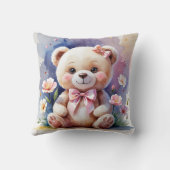 Kopfkissen Kissen (Rückseite)