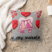 Kopfkissen Kissen (Decke)