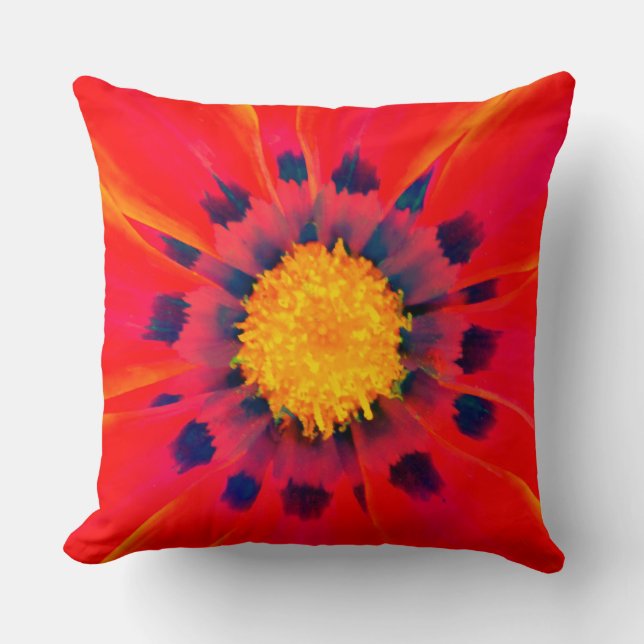 Kopfkissen Kissen (Vorderseite)