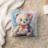 Kopfkissen Kissen (Decke)