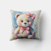 Kopfkissen Kissen (Rückseite)