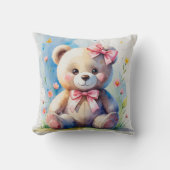 Kopfkissen Kissen (Vorderseite)