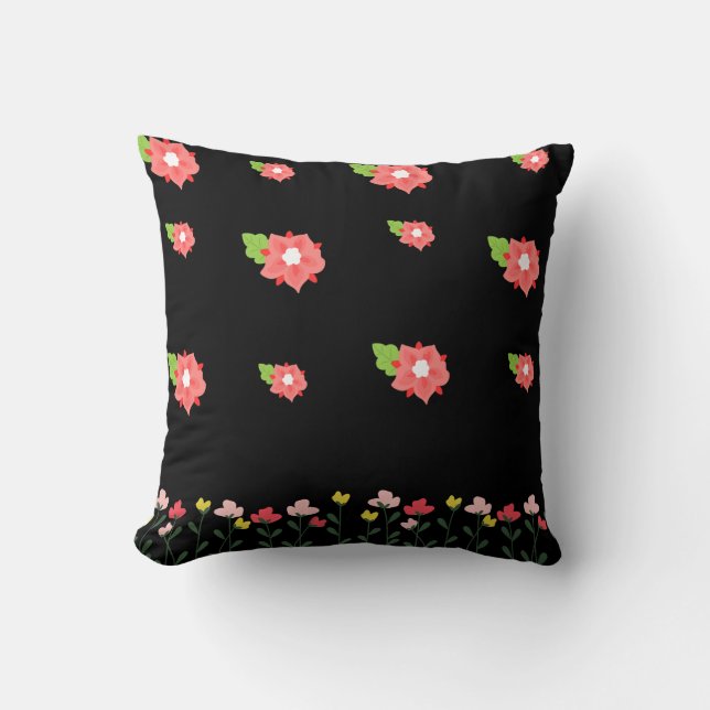 Kopfkissen Kissen (Vorderseite)