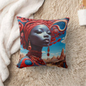 Kopfkissen Kissen (Decke)