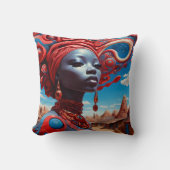 Kopfkissen Kissen (Vorderseite)