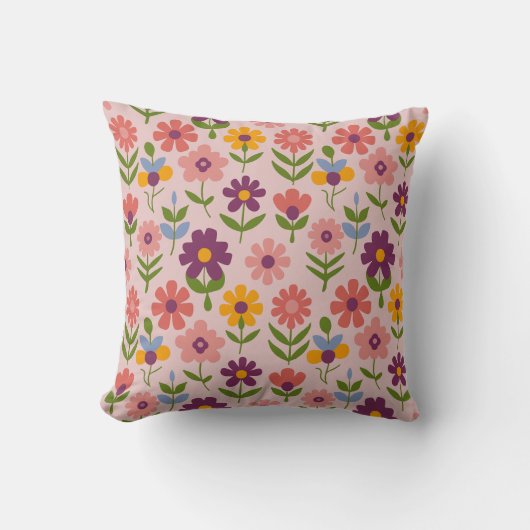 Kopfkissen Kissen (Vorderseite)