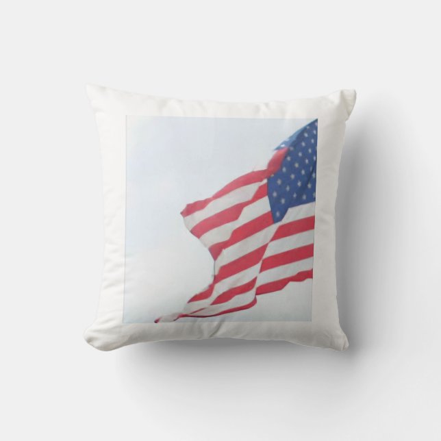 Kopfkissen Kissen (Vorderseite)