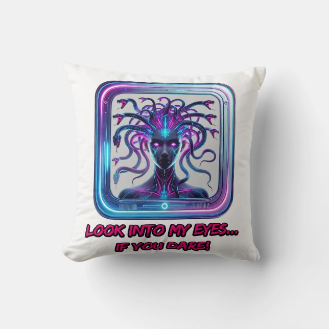 Kopfkissen Kissen (Vorderseite)