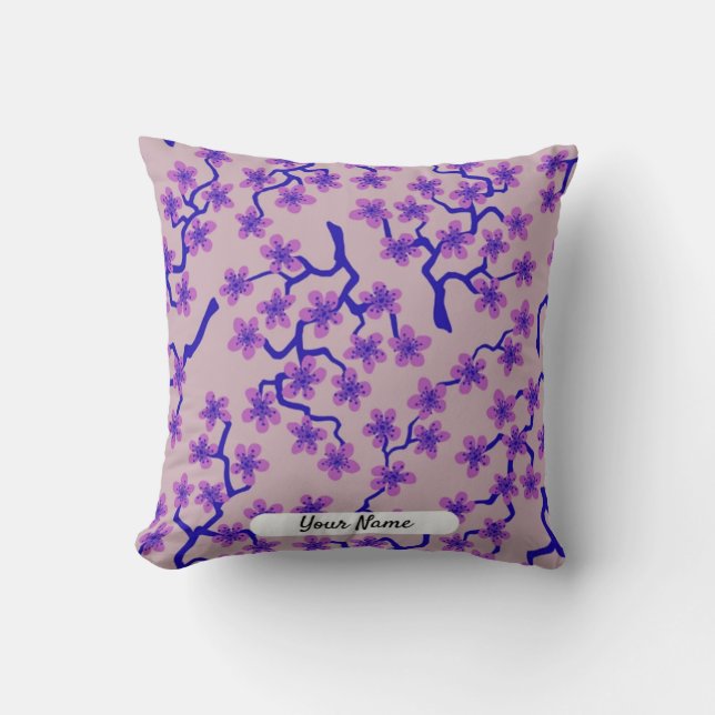 Kopfkissen Kissen (Vorderseite)