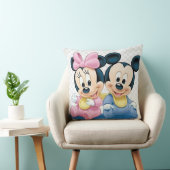 Kopfkissen Kissen (Stuhl )