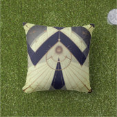 Kopfkissen Kissen (Golfball-Marker)