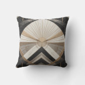 Kopfkissen Kissen (Rückseite)