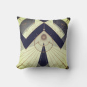 Kopfkissen Kissen (Vorderseite)