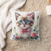 Kopfkissen Kissen (Decke)