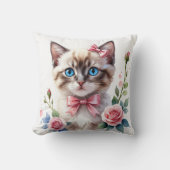 Kopfkissen Kissen (Vorderseite)