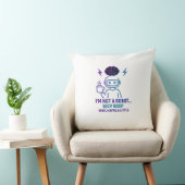 Kopfkissen Kissen (Stuhl )