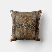 Kopfkissen Kissen (Rückseite)