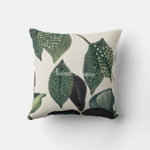 Kopfkissen Kissen (Rückseite)