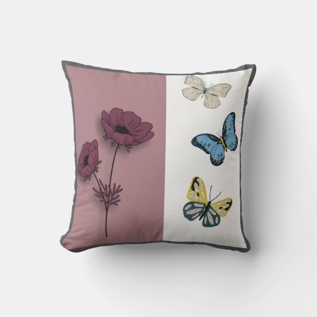 Kopfkissen Kissen (Vorderseite)