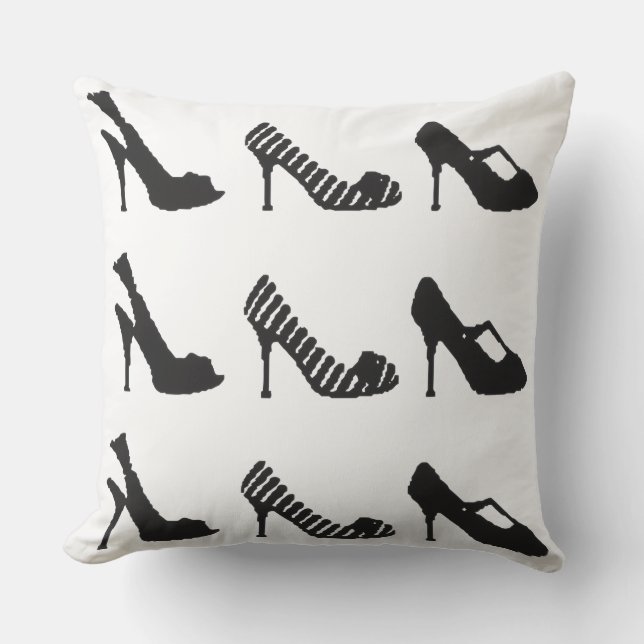 Kopfkissen Kissen (Vorderseite)