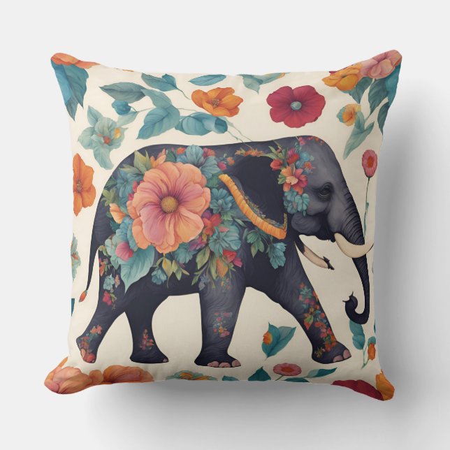 Kopfkissen Kissen (Vorderseite)