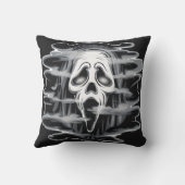 Kopfkissen Kissen (Rückseite)