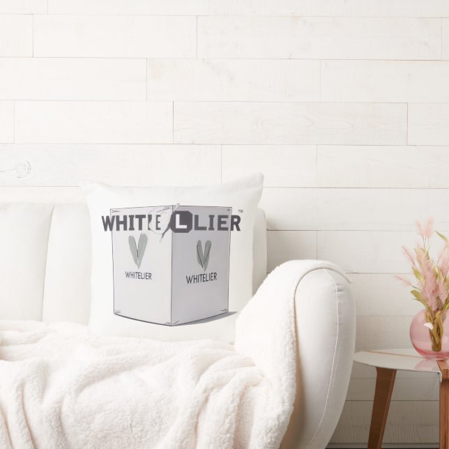 Kopfkissen Kissen (Liege)