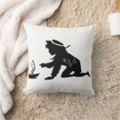 Kopfkissen Kissen (Decke)