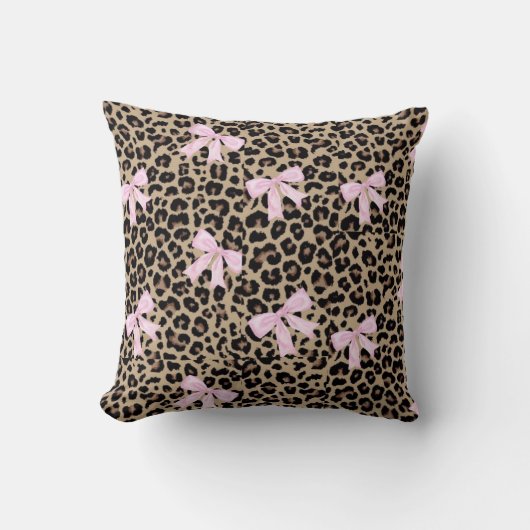 Kopfkissen Kissen (Vorderseite)