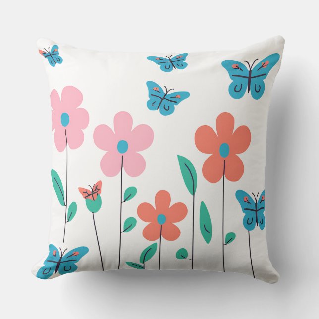 Kopfkissen Kissen (Vorderseite)