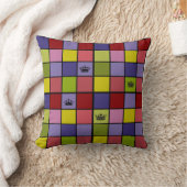 Kopfkissen Kissen (Decke)