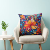 Kopfkissen Kissen (Stuhl )