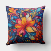 Kopfkissen Kissen (Rückseite)